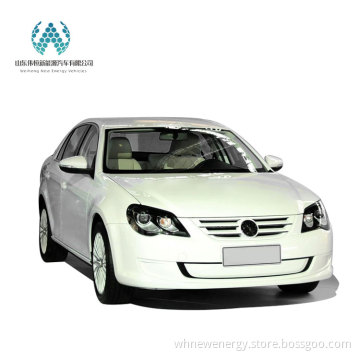 Dazhong 2023 Hot Belling سيارات رخيصة مصنوعة في الصين 1.5L Auto Free Limited Edition Compact سيدان